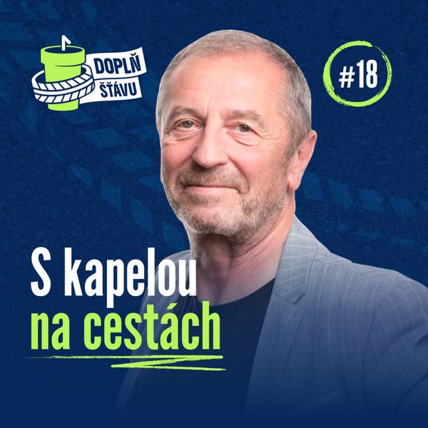 Doplň šťávu